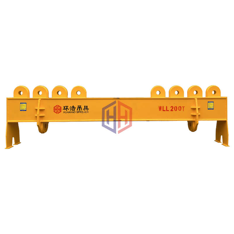 大吨位吊梁