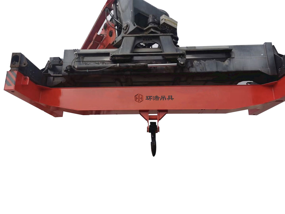 正面吊专用吊具