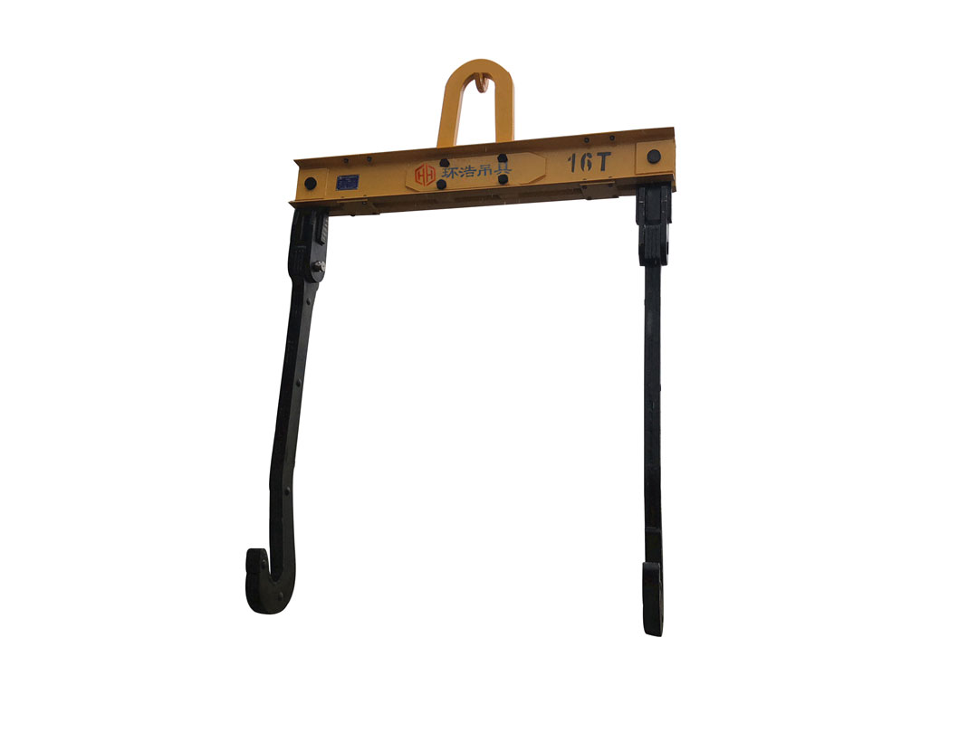 钢包吊具